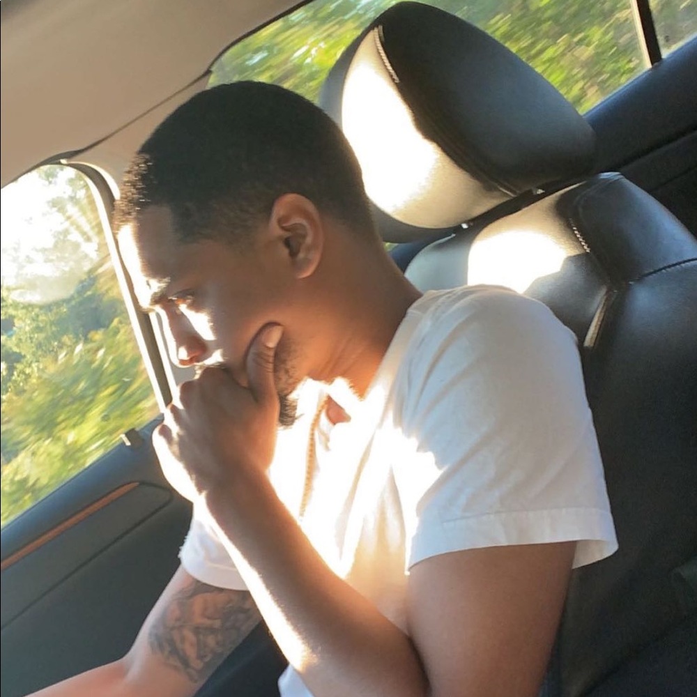 Meet your Posher, Ravi